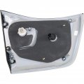 2004-2006 Lexus Rx330 Rear Back Up Tail Light Passenger Side Lx2801119 Liftgate Mounted Replaces 81580-0e010 