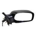 Door Mirror Passenger Side For Toyota Corolla 2003 2004 2005 2006 2007 2008 Power Non Heated Paint To Match Replacement 