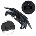 Gxywady Front Upper Grille Replacement For Civic Coupe 2dr 2014 2015 Ho1200221c 71120ts8a51