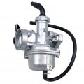 Tdpro 22mm Pz22 Carburetor For 50cc 110cc 125cc Atv Pit Dirt Bike 