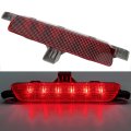 3rd Brake Light Fit For Chevy Malibu Third Assembly Chevrolet 2008 2009 2010 2011 2012 Stop Lamp Replace 923-289 15271122 High 