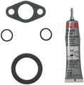 Fel-pro Tcs 45965 Front Crankshaft Seal Set 