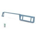 Tpe Dash Board Cover For Ford Ranger Custom S Xlt Stx 1983-1988 Light Blue Abs 