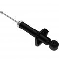 Aintier Set Of 2 Rear For Element Shocks Absorbers Struts Set 2003 2004 2005 2006 2007 2008 2009 2010 2011 Honda Amortiguadores