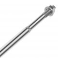Aintier Set Of 2 Rear For Element Shocks Absorbers Struts Set 2003 2004 2005 2006 2007 2008 2009 2010 2011 Honda Amortiguadores