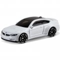 Hot Wheels 2016 Bmw M4 189 250 White 