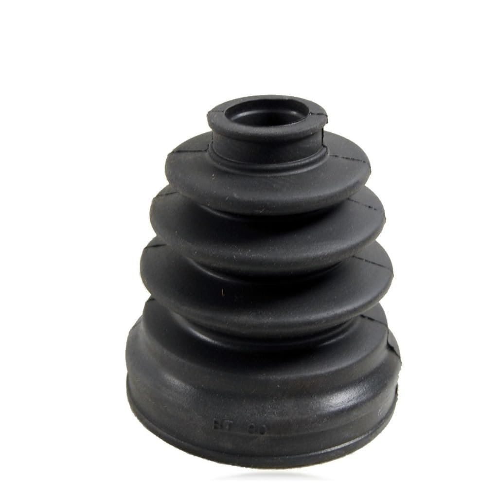 Cv Joint Boot For 2002 2003 2004 2005 2006 Nissan Sentra Neoprene With 91 57 In Clamp Minimum Diameter 2 Clamps And Grease