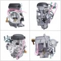 Gxywady Cv 40mm Carburetor Replacement For Dyna Xl883 Sportster Carb