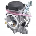 Gxywady Cv 40mm Carburetor Replacement For Dyna Xl883 Sportster Carb