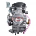 Gxywady Cv 40mm Carburetor Replacement For Dyna Xl883 Sportster Carb