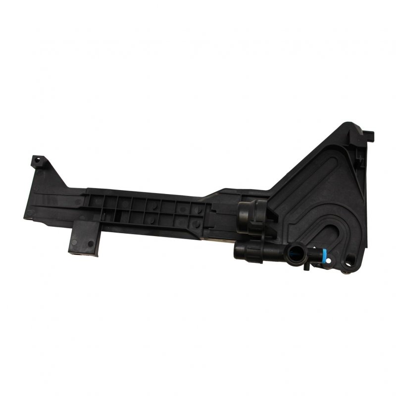Engine Coolant Reservoir Mounting Plate For Bmw 325xi 2001 2002 2003 2004 2005 2 5l L6 Manual Transmission