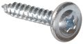 The Hillman Group 82206 8 X 1-inch Modified Truss Lath Self Piercing Screw 100-pack 
