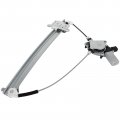 Aintier Window Regulator With Motor Fit For 2005 2006 2007 2008 2009 2010 2011 2012 Acura Rl Front Left 751-050