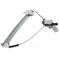 Aintier Window Regulator With Motor Fit For 2005 2006 2007 2008 2009 2010 2011 2012 Acura Rl Front Left 751-050