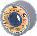 Mg Chemicals Desoldering Braid 2 Fine Super Wick With Rma Flux 50 Length X 0 05 Width Yellow 