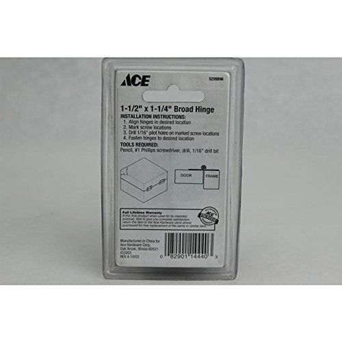 Hinge Broad 1-1 2 Brcd Misc