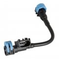 Wflnhb Fuel Pressure Sensor 682102aa Replacement For 1500 3 6l 3 0l 5 7l 2013-2014