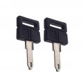 Ihave Replacement For 2x Blank Key 106 206 305 306 405 C2 C3 Vivaro 