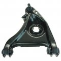 Control Arm And Ball Joint Assembly Front Driver Side Lower Mechanics Choice For 1995-2002 Lincoln Town Car
