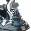 Control Arm And Ball Joint Assembly Front Driver Side Lower Mechanics Choice For 1995-2002 Lincoln Town Car