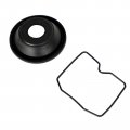 Topteng Motorcycle Carburetor Rebuild Kit Fits For Kawasaki Zr750 2000-2003 Zr-7 2000 Zr-7s 2001-2003