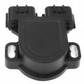 A-premium Tps Throttle Position Sensor Compatible With Infiniti G20 I30 I35 Qx4 Nissan Altima Maxima Pathfinder Sentra 2