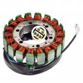 Road Passion 31120-hn0-671 Stator Coil Replacement For Honda Trx450fe Foreman Es 2002-2004 Trx450fm 450 S