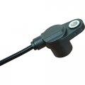 Aip Electronics Abs Anti-lock Brake Wheel Speed Sensor Compatible With 2001-2003 Honda Civic L4 Front Left Driver Oem Fit