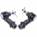 Motoku Front Inner And Outer Tie Rod Ends For Chrysler 200 2015-2017 Dodge Dart 2012-2016