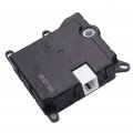 Air Door Actuator Hvac Blend Control Fits Ford Expedition 2003-2013 Ford Explorer 2002-10 Lincoln For Navigator 03-07 Mercury