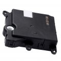 Aintier Air Door Actuator Hvac Blend Control Fits Ford Expedition 2003-2013 Ford Explorer 2002-10 Lincoln For Navigator 03-07