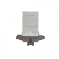 A-premium Hvac Heater Blower Motor Resistor Compatible With Hyundai Kia Vehicles Santa Fe Entourage Tiburon Sedona Amanti