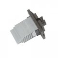 A-premium Hvac Heater Blower Motor Resistor Compatible With Hyundai Kia Vehicles Santa Fe Entourage Tiburon Sedona Amanti