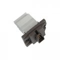 A-premium Hvac Heater Blower Motor Resistor Compatible With Hyundai Kia Vehicles Santa Fe Entourage Tiburon Sedona Amanti