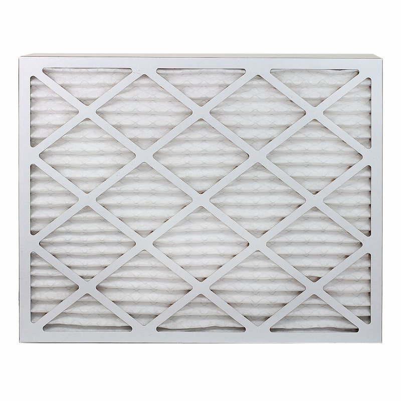 Filterbuy 19 88x21 5x1 Air Filter Merv 13 Optimal Defense 3-pack Pleated Hvac Ac Furnace Filters Replacement Actual Size 88 X