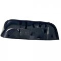 Spieg Passenger Side Mirror Cover Cap Housing Replacement For Ford Explorer 2016-2019 Paint To Match Rh Black