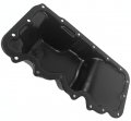 Bapmic Ys4z-6675-aa Engine Oil Pan For Ford Escape 2001-2004 Focus 2000-2004 2 0l