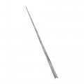 Palisade 94 In L-trim Prado Granite 5 Pack