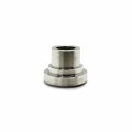 Polaris Snowmobile Spacer 8 2 X 19 Genuine Part Qty 1