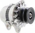 New Premium Alternator Compatible With Nissan Fork Lifts Kah Kap Kceh H20 Engine 94-01 A7t03771 Tcm Equipment Lift Truck Fg20n