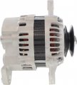 New Premium Alternator Compatible With Nissan Fork Lifts Kah Kap Kceh H20 Engine 94-01 A7t03771 Tcm Equipment Lift Truck Fg20n