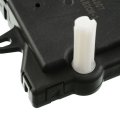 A-premium Hvac Heater Blend Door Actuator Replacement For Ford Explorer 2002-2010 Sport Trac Lincoln Continental Aviator