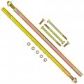 Niche Steering Gear Box Rack Pinion For Polaris Ranger Xp 900 1000 Crew 2016-2018