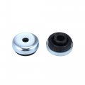 X Autohaux Valve Cover Gasket Seal Kit Vs50614r 12030-pnc-ooo 12341-r40-a00 12030-raa-a01 For Honda Civic Accord Cr-v Element