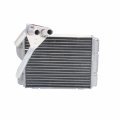 Heater Core For Dodge W150 W250 W350 1990 1991 1992 1993 7 76 In Length Aluminum Hose Clamp Type With Ac Replacement 