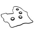 2002-16329 Vs50059 L452742 Cv 1142 Evs50304r-1 Engine Valve Cover Gasket Set Replacement For 1996 Toyota Camry Le Coupe 2-door
