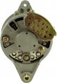 New Premium Alternator Fits Komatsu Equipment 1986-2007 W 4d95 4d95s 4d105 6d95l 6d105 Engines 0-33000-5710 600-821-3870 A-8821