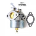 Secosautoparts Carburetor Carb Compatible With Tecumseh Hh100 Hh120 Engine 632424