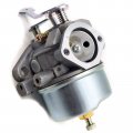Secosautoparts Carburetor Carb Compatible With Tecumseh Hh100 Hh120 Engine 632424