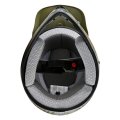 Tcmt Dot Motocross Atv Dirt Bike Mx Motorcycle Youth Kids Offroad Street Helmet Gear Combo Gloves Goggles